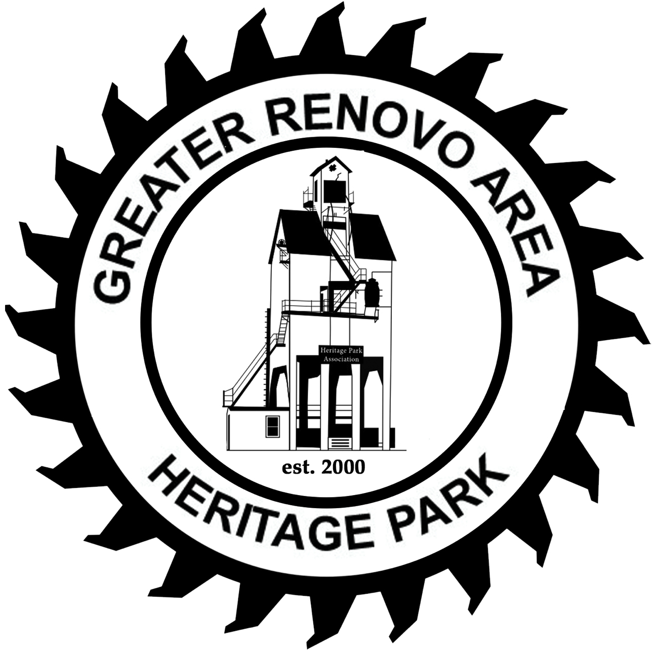 The Greater Renovo Area Heritage Park | Charles E Stimpson | The Greater Renovo Area Heritage Park