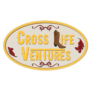 Cross Life Ventures Logo