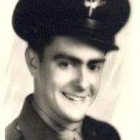 Henry T Staib (Killed in Action)